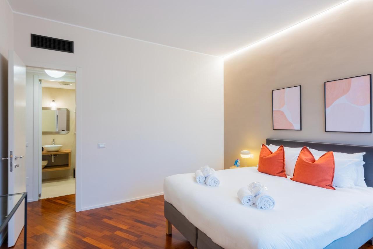 Sweett - Luxury Velasca Mailand Exterior foto