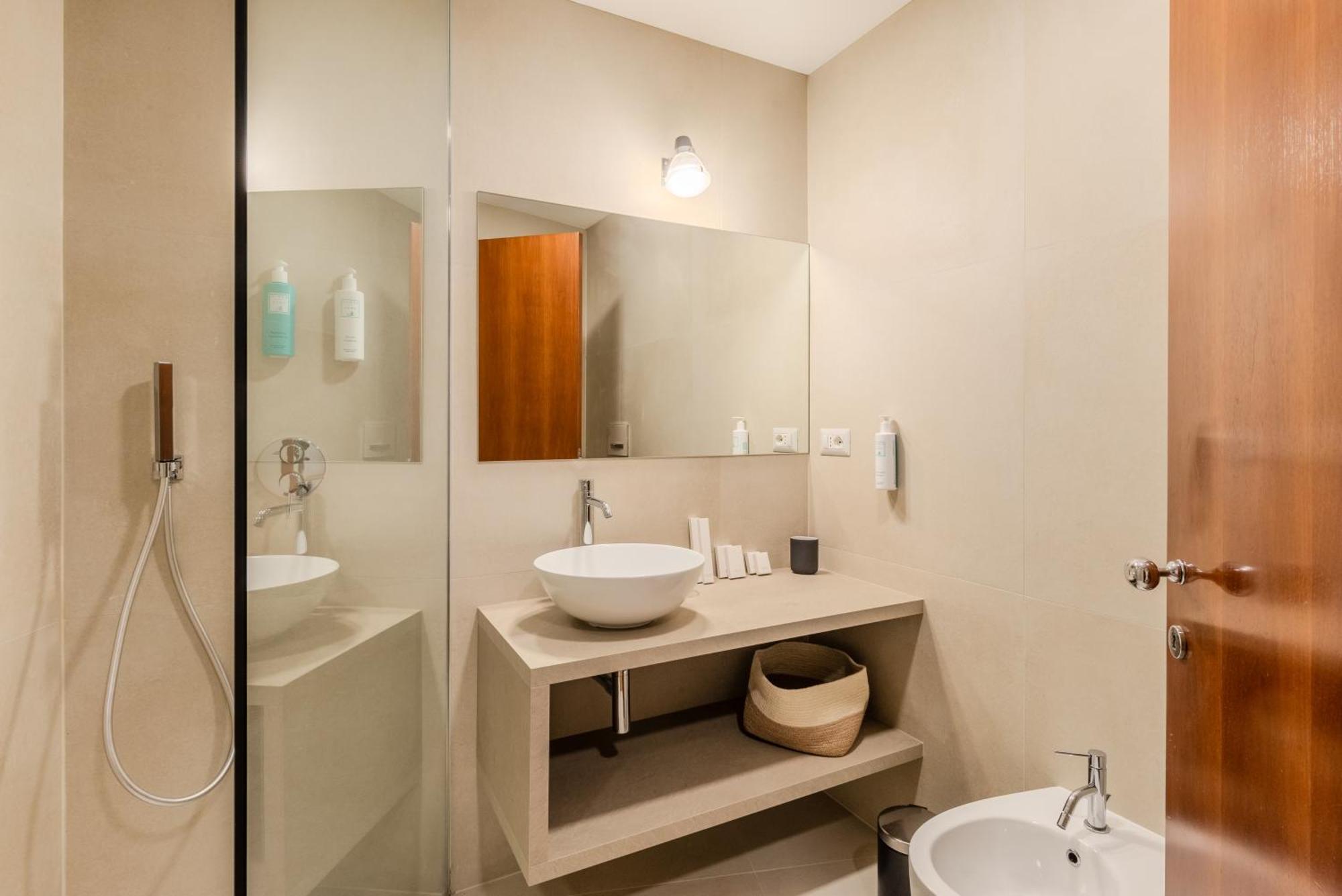 Sweett - Luxury Velasca Mailand Exterior foto