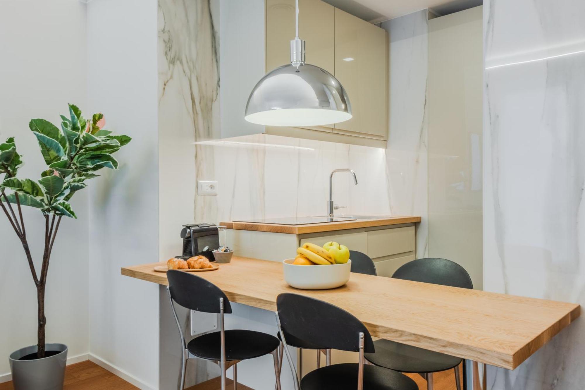 Sweett - Luxury Velasca Mailand Zimmer foto